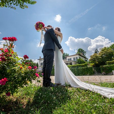 Chiara e Francesco